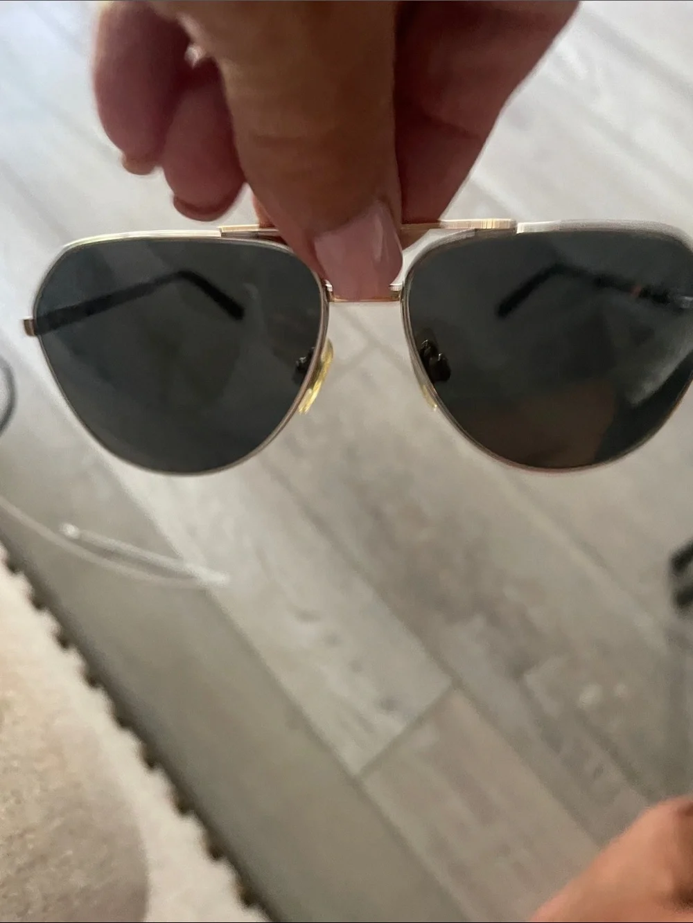 Dolce & Gabbana sleek dolce